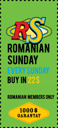 Romanian RS