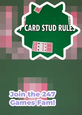 7 card stud poker games free