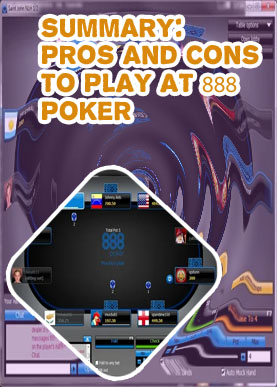 888 poker free play