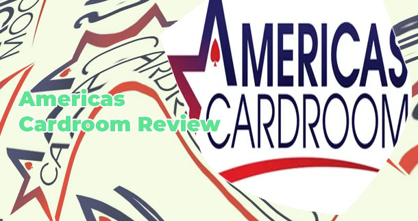 America poker room