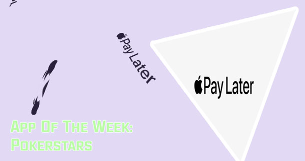 Apple pay pokerstars