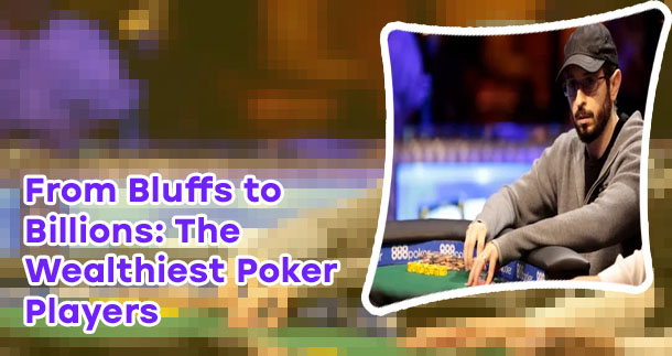 Best online poker player ever