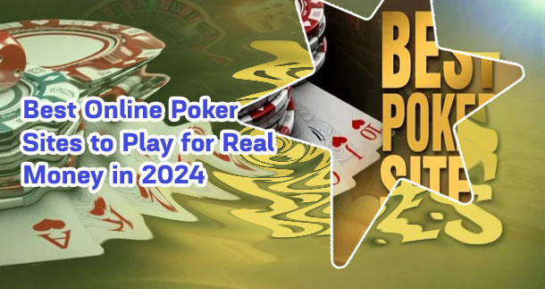 Best online poker sites for money