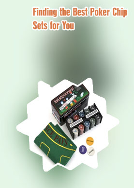 Best poker set under 100