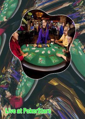 Casino poker games online