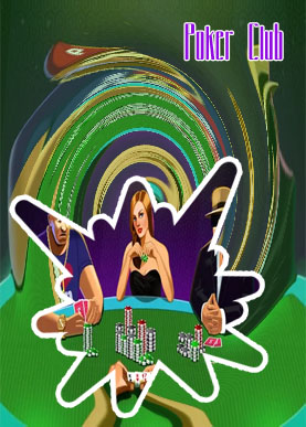 Custom poker games online