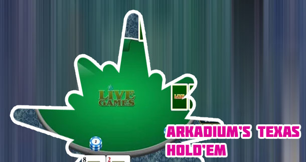 Download game texas holdem poker online