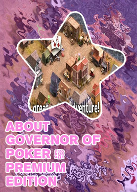 Download governor of poker 2 premium edition full version free