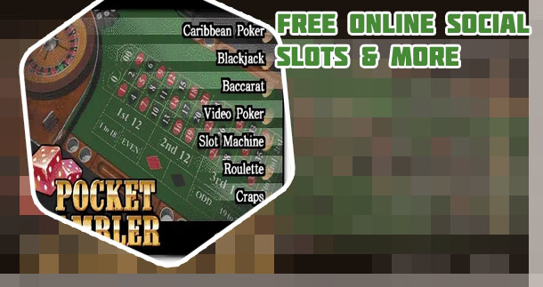 Free caribbean poker