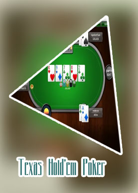 Free online pc poker games