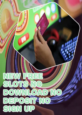 Free poker credit no deposit