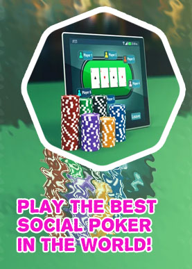 Games online poker free