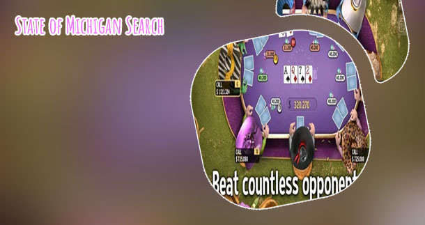 Governor of poker 2 apk full