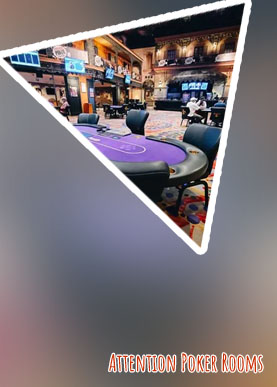 Hollywood casino kansas city poker room