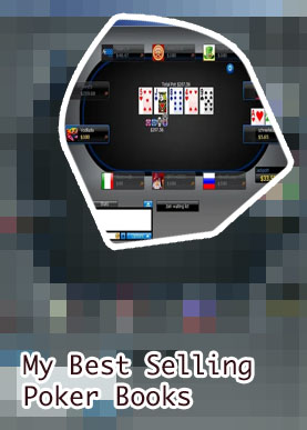 Legitimate online poker