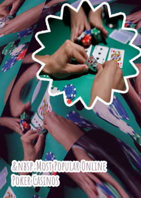 Most trusted online poker