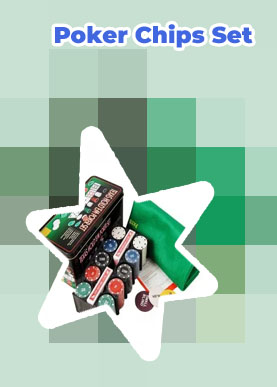 Next poker set