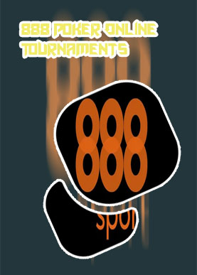Nice 888 poker