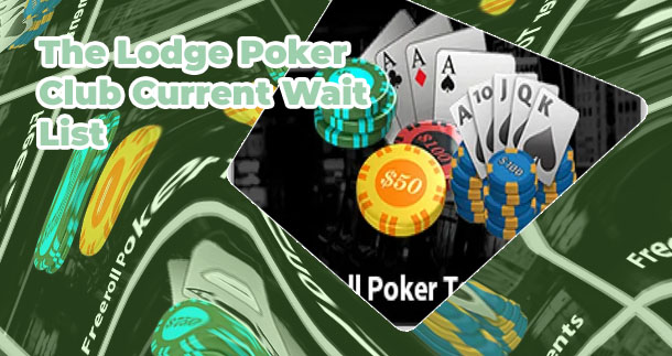 Online poker best freerolls