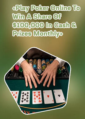 Pay to play online poker