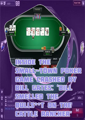 Penny poker online