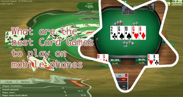 Play free games of poker