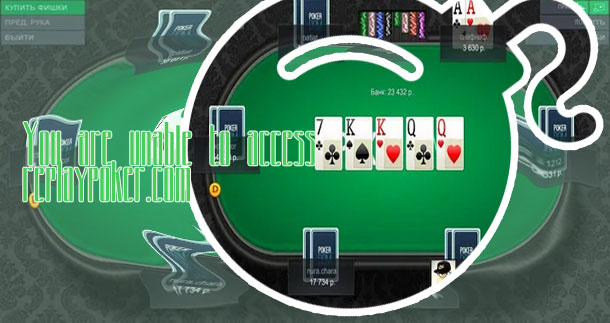 Play holdem poker