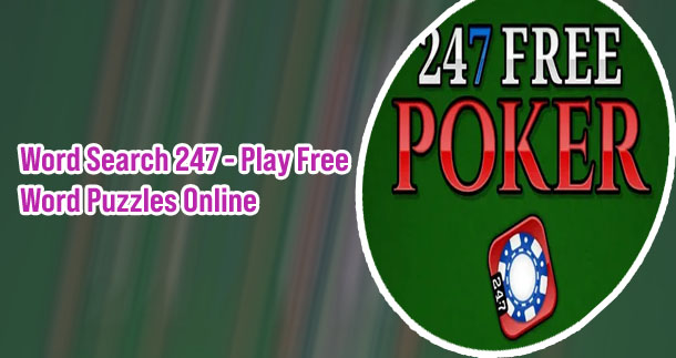 Play poker online free 247