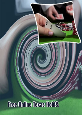 Play texas holdem poker online with friends