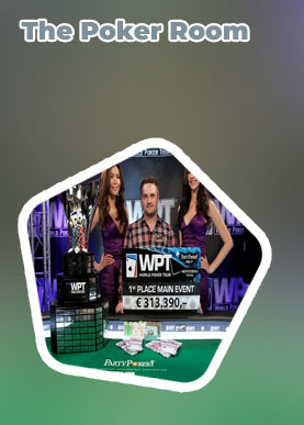 Play wpt poker on facebook