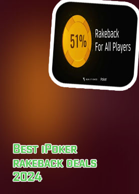 Poker best rakeback