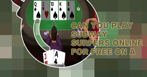 Poker free unblocked