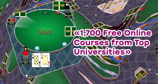 Poker online kostenlos texas holdem