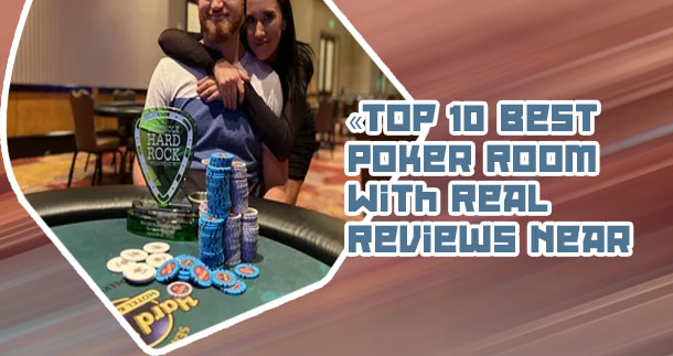 Poker room hollywood casino