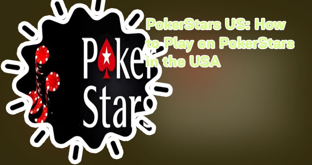 Poker stars for pc