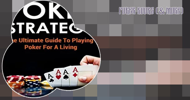 Poker strategy books