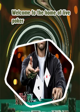 Poker uživo