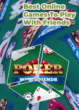 Poker with friends pc