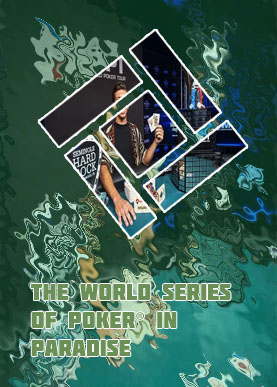 Poker world series buy in