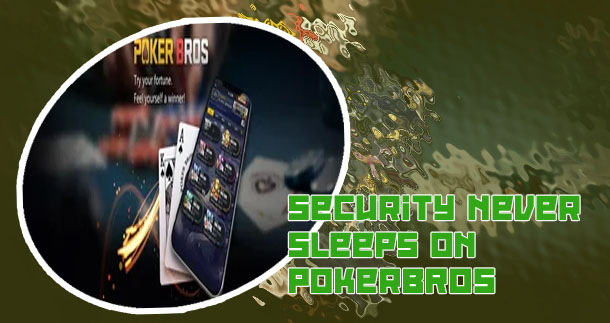 Pokerbros website
