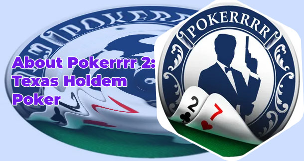 Pokerrrr app