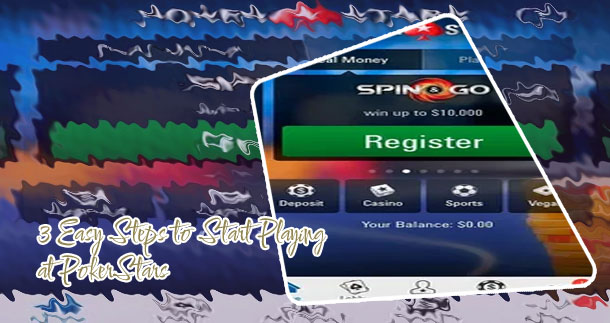 Pokerstars app android real money