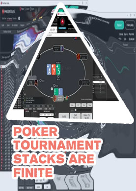 Pokerstars change to real money