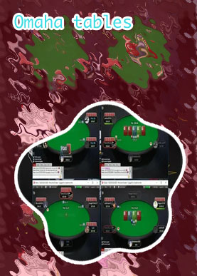 Pokerstars private table with friends