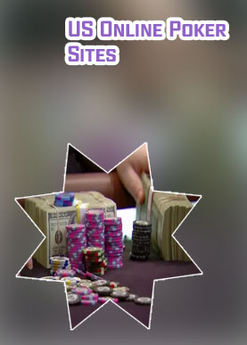 Real cash poker online