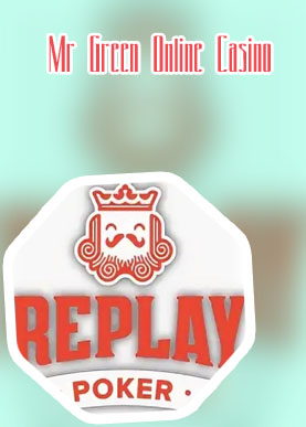 Replay poker online gratis