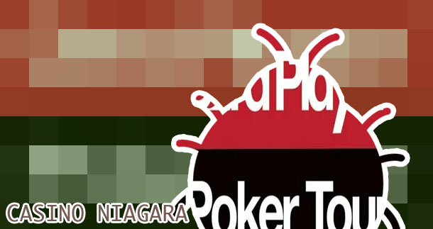 Seneca niagara poker tournaments