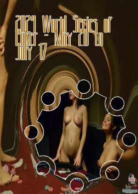 Strip poker online table