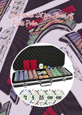 Top 10 poker chip sets