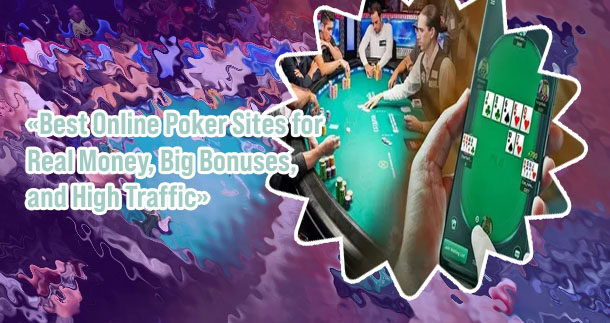 Trusted online poker